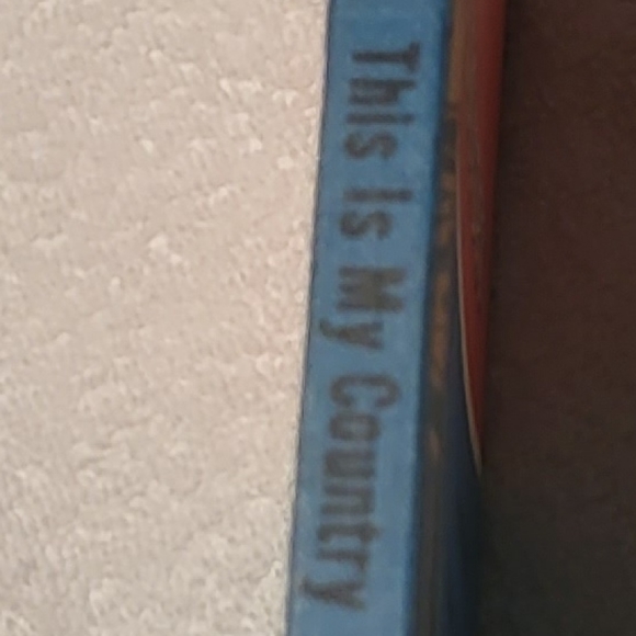 Book " This is my country " - Picture 3 of 6